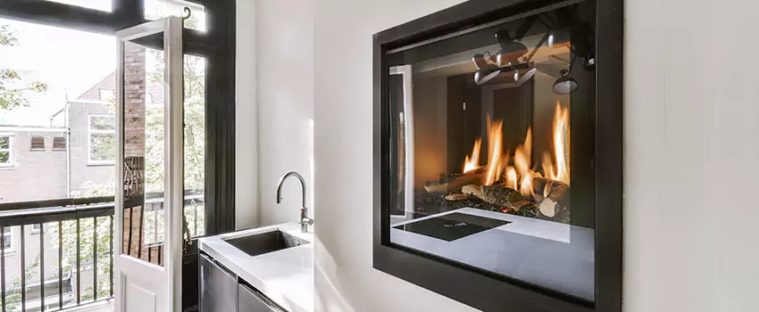Dimplex Fireplace Installation and Repair in Wolf Trap, Virginia