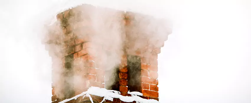 Chimney Flue Soot Removal in Wolf Trap, VA